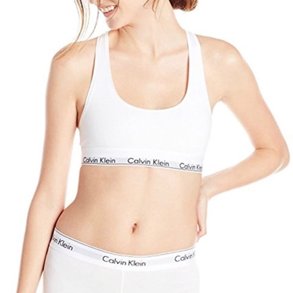 Calvin Klein Bralette